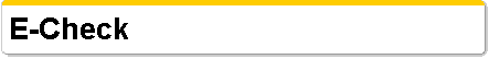  E-Check 